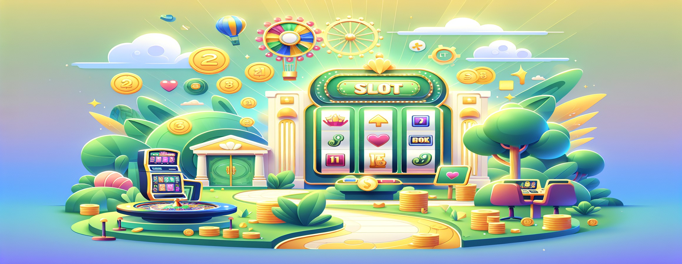 Topgames Blog showcases expert tips and strategies for slot games in Pakistan.